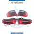 G12 LCI M BODYKIT FIT 2016-UP COMPLET. HOOD, FENDERS, HEADLIGHT, STOPLIGHT, FRONT BUMPER, REAR BUMPER, SIDE SKIRT, AND EXHAUST